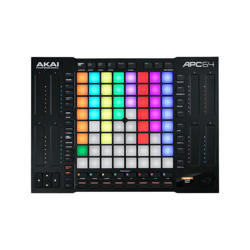 DTM・DAW AKAI APCmini Akai Professional APC Mini MK2 Performance