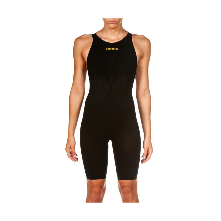 Arena Carbon Air2 Closed Back Kneeskin | Swim2000.com