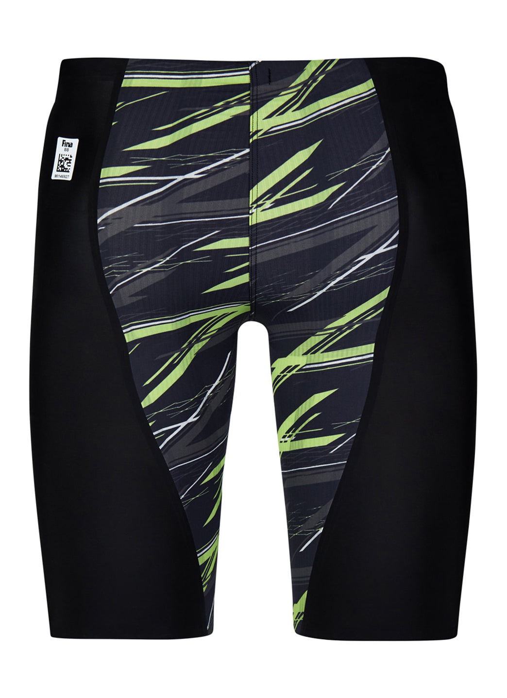 Mizuno Men's GX-Sonic Neo All Generation (AG) Technical Swimsuit