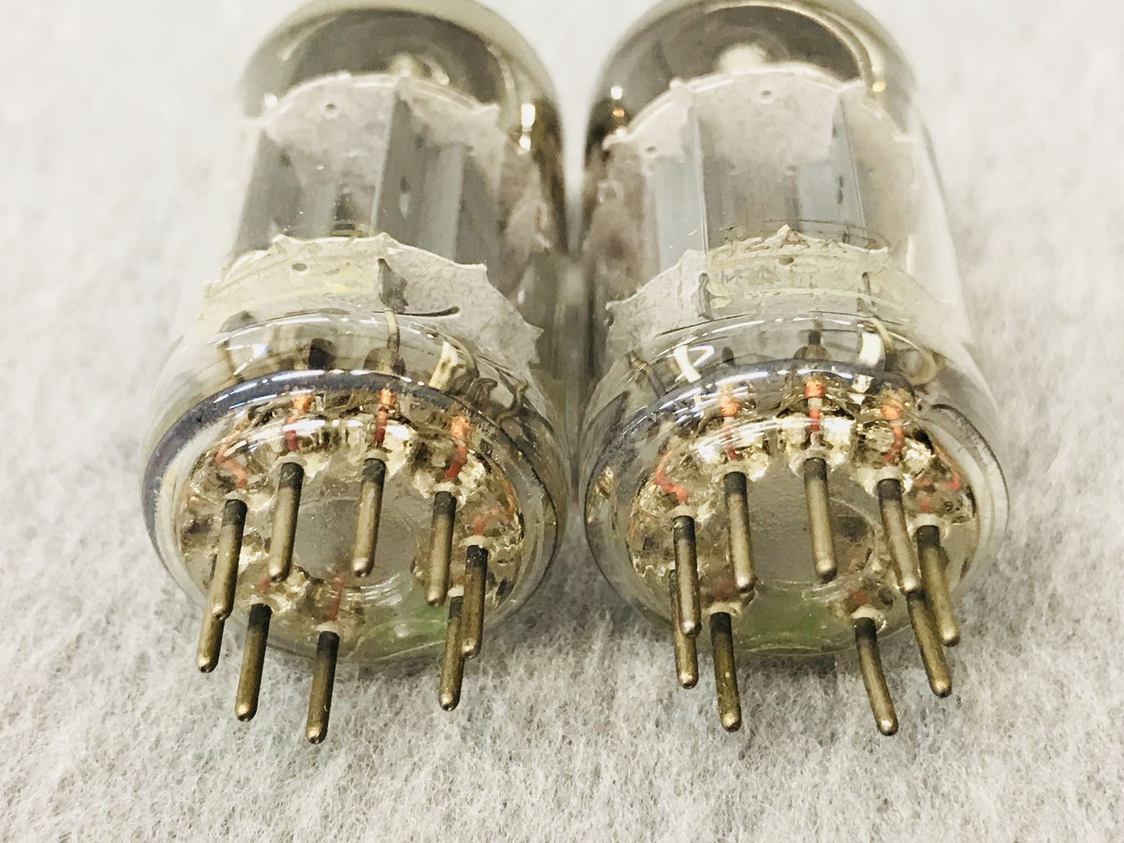 Shuguang 845 真空管 2本 Shuguang 845 真空管 2本セット 【公式通販】