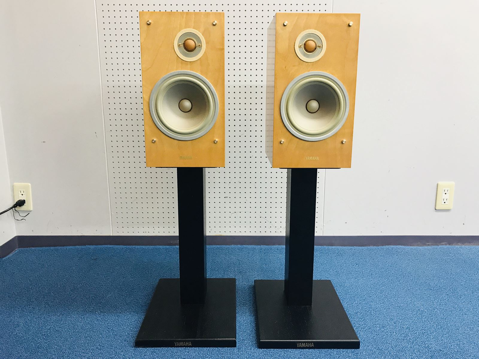 YAMAHA NS―1 Classics スピーカー セット YAMAHA NS-1 CLASICS