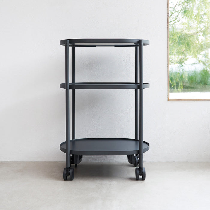 カチャカシェルフ 3段 — スイッチサイエンス