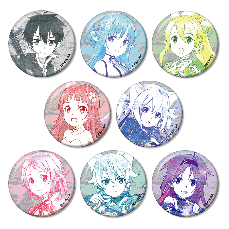 GOODS | TVアニメ「ソードアート・オンライン」オフィシャルサイト