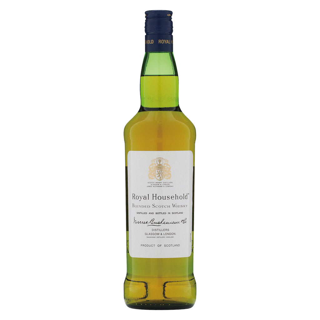 The Household Scotch Whisky 特級酒 106257_3.jpg