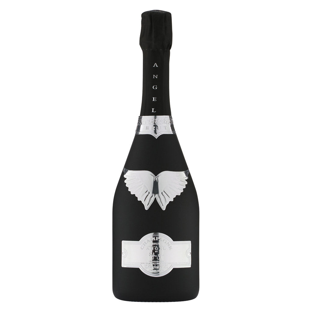 エンジェル シャンパン ブリュット – 酒類ドットコム