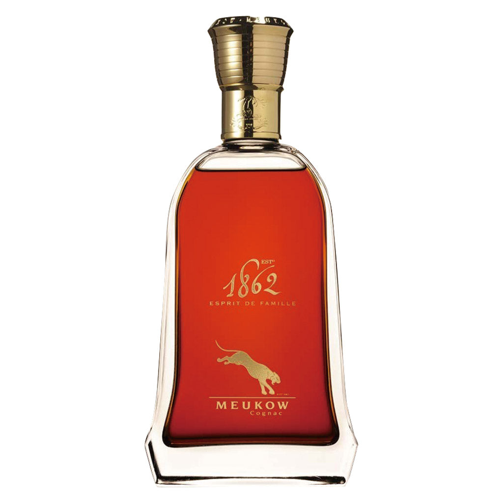 コニャック界に現る黒豹。優雅な”ミュコー“の香りに誘われて… – 酒類