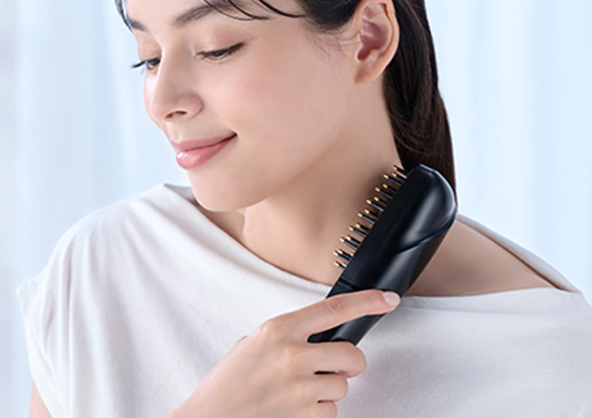 bigan K 3way美顔器 SYB-F1 | 美容健康ブランド SYNCA（シンカ）公式サイト