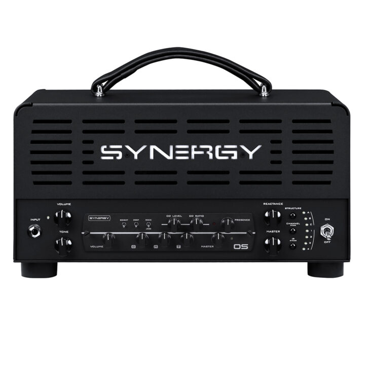 Dr.Z Z Wreck Preamp SYN-20IR Bundle - synergyamps.com