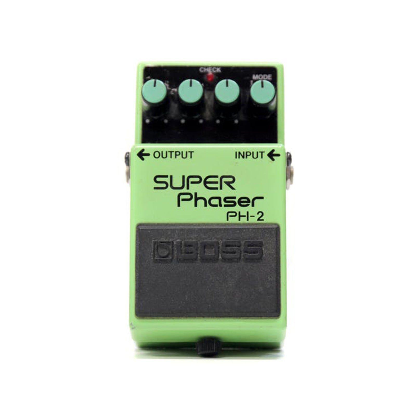 BOSS PH-2 SUPER Phaser スーパーフェイザー Boss PH-2 Super Phaser