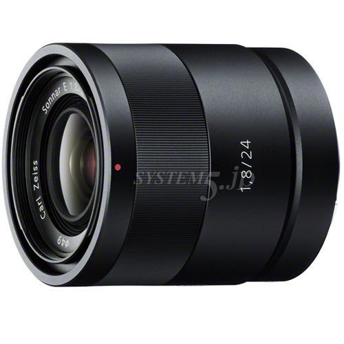 SONY SEL16F28 E 16mm F2.8 - 業務用撮影・映像・音響・ドローン専門店