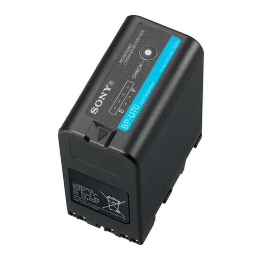 SONY ソニー ACアダプター バッテリーチャージャー 充電器 BC-U2