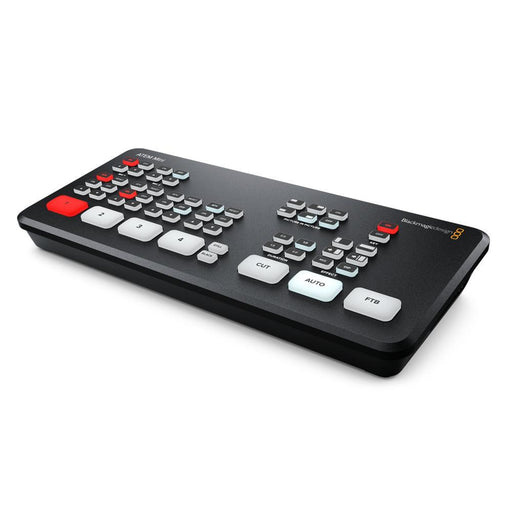 ATEM Mini Extreme - 業務用撮影・映像・音響・ドローン専門店