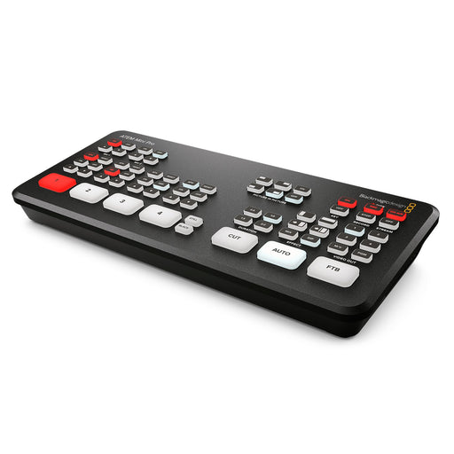 Cerevo CDP-FT01A-BP 汎用無線タリー・ランプシステム FlexTally BP