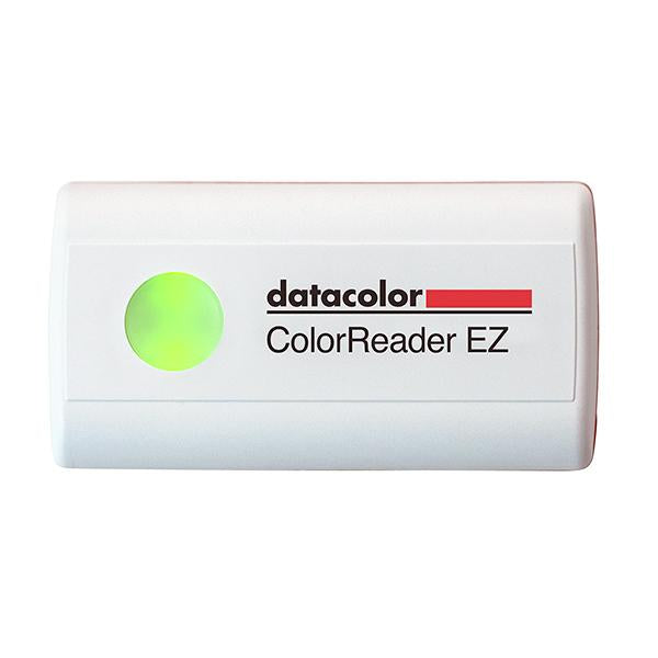 Datacolor Color Reader EZ 簡易色測定デバイス - 業務用撮影・映像