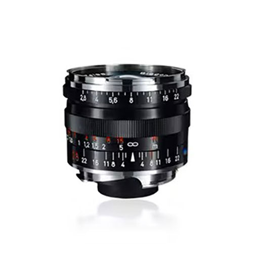 Carl Zeiss ZEISS Biogon 28mm F2.8 BK ZM ZEISS Biogon(28mm/F2.8