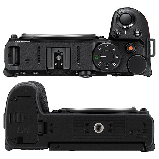 Nikon Zシリーズ ミラーレスカメラ 本体と付属品 カメラ Nikon Z