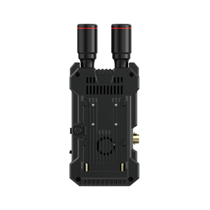 Hollyland 4Kワイヤレス映像伝送 Mars 4K(受信機) - 業務用撮影・映像