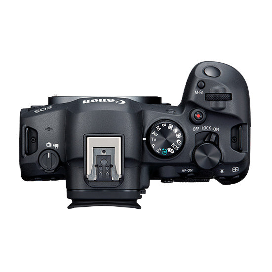 1/4まで値下げ中【新品】EOS R6 markIIボディフルセット＋SDカード