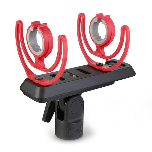 RODE PG2-R ピストルグリップ型ショックマウント - 業務用撮影・映像