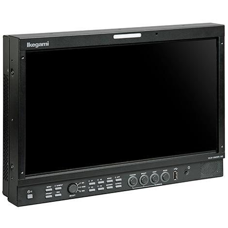 価格お問い合わせください】Ikegami HLM-1560WCS 15型ワイドフルHD