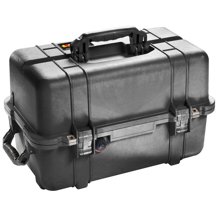 PELICAN ペリカン プロテクターケース 1460(ウレタン付き/ブラック