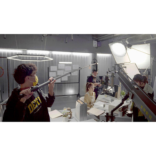 Deity Microphones DTS0309D60 BP260ブームポール(縮長0.69m/最大長2.6