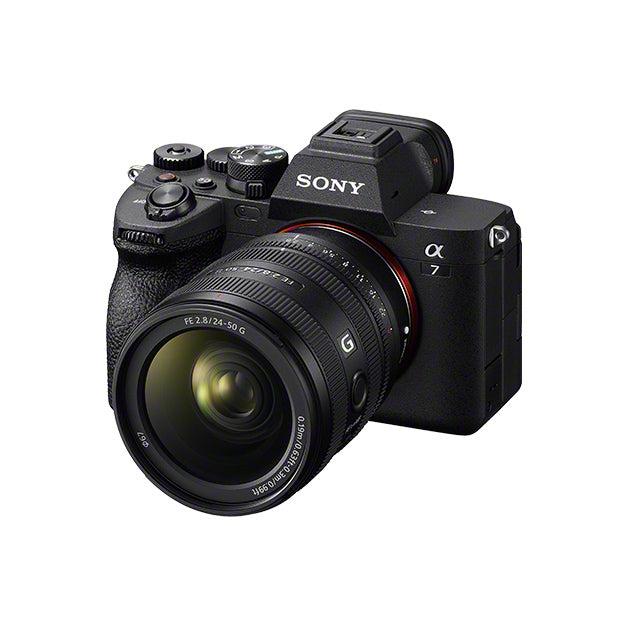 SONY SEL2450G FE 24-50mm F2.8 G - 業務用撮影・映像・音響・ドローン