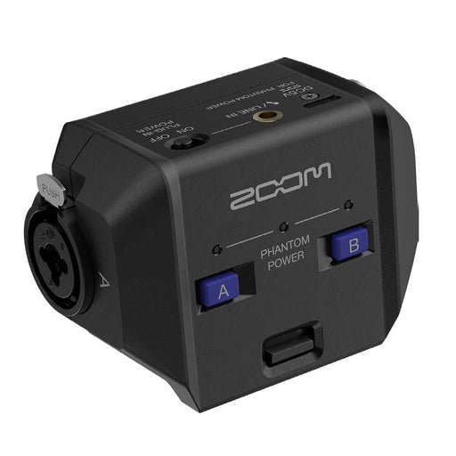 ZOOM SSH-6e Stereo Shotgun Mic - 業務用撮影・映像・音響・ドローン