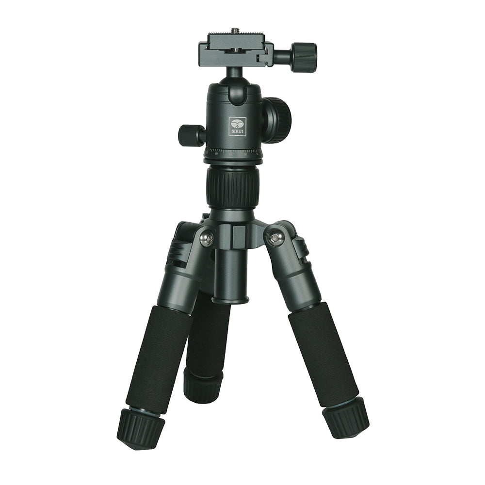 SIRUI TT-50-JP テーブルトップ4段三脚セット - 業務用撮影・映像
