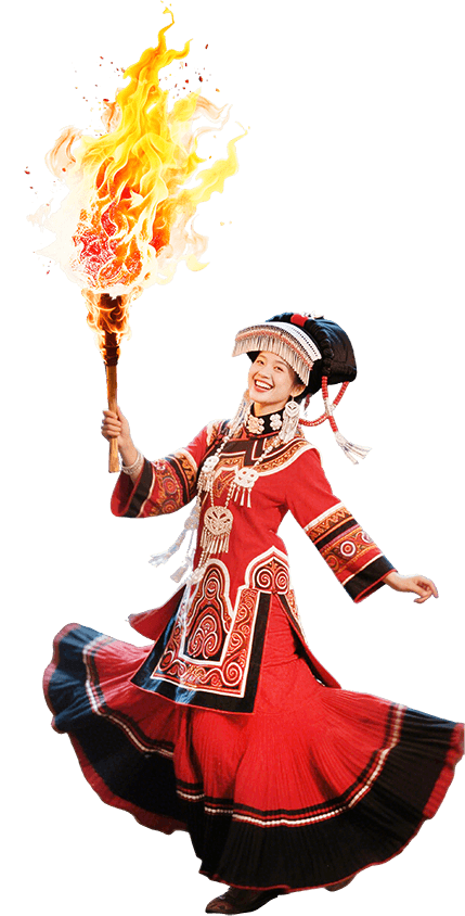 深圳锦绣中华民俗村2025盛夏狂欢庆典