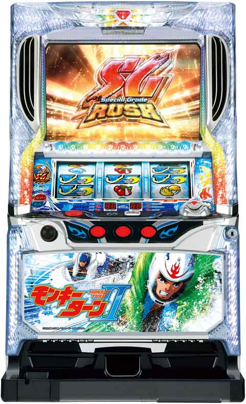 ショップ 初代モンキーターン、 神台】初代モンキーターンパチスロ実機