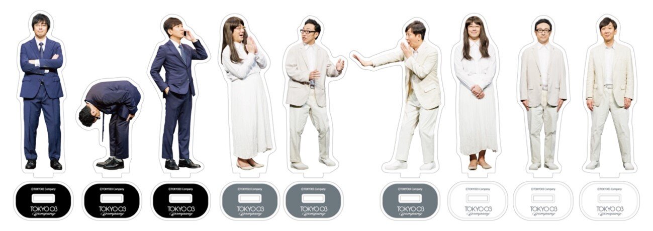 Man World アクリルスタンド アクスタ 全員 アクスタ Man Mega Man ZX