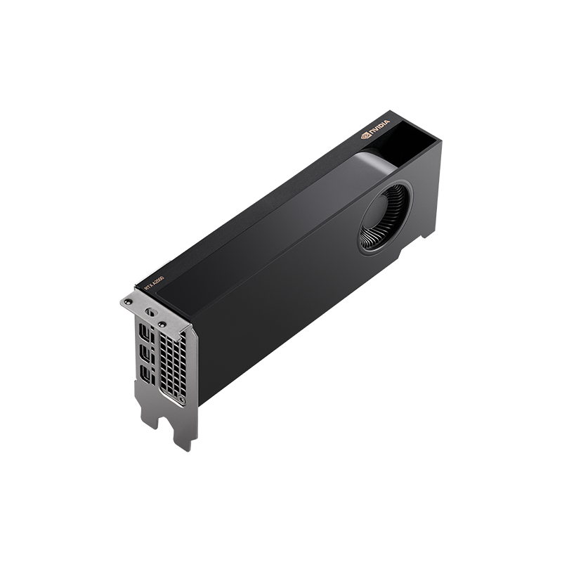 グラフィックボード・グラボ・ビデオカード NVIDIA RTX A2000