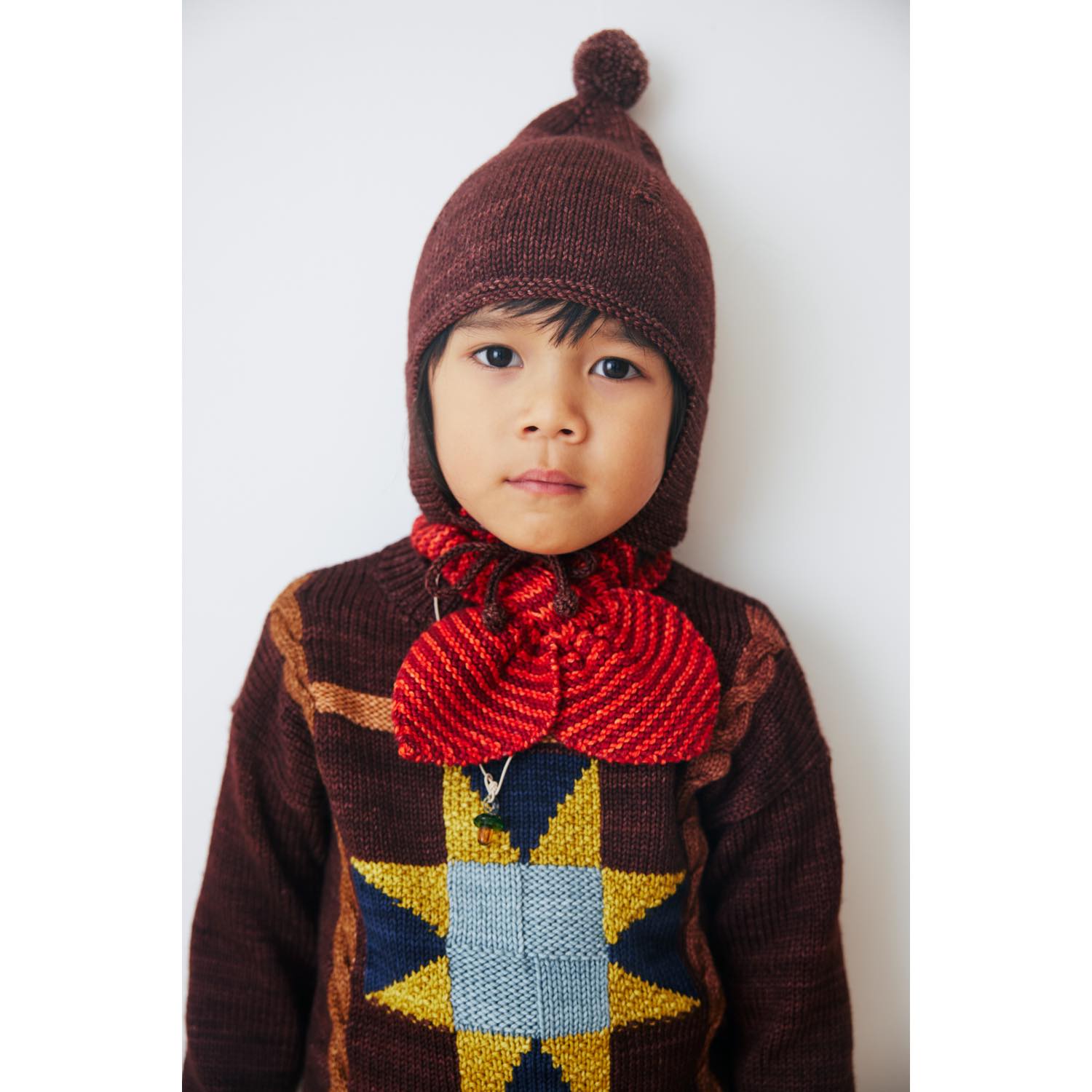 misha&puff 帽子 misha and puff 帽子 帽子 misha and puff pointy 4