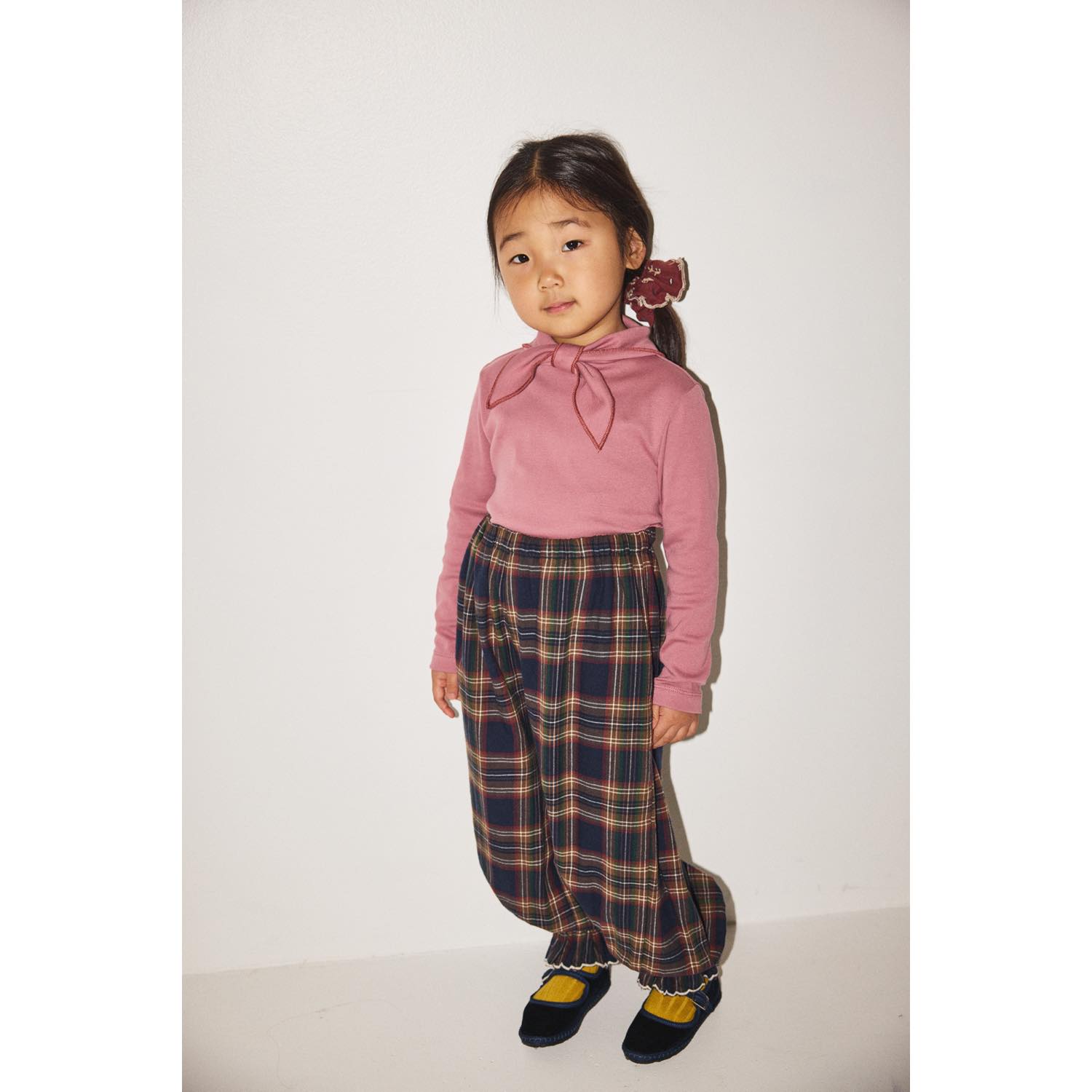 ボトムス・スパッツ Misha and puff 25AW Zuzu Pant 4y Baby Zuzu Pant
