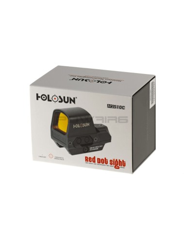 HOLOSUN HS510C Circle Dot & Solar