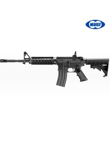 Tokyo Marui M4A1 MWS zet system Gbbr - Cerakote