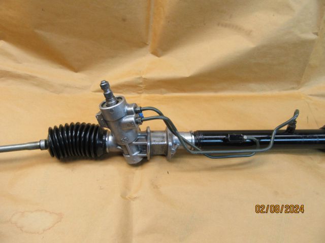 Part Manufacturers | Power Brake X-Change Inc.