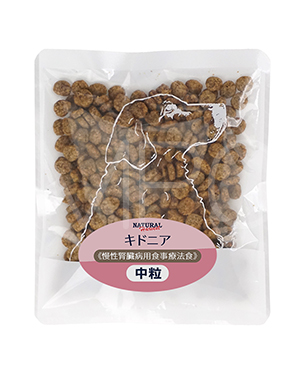 POCHI 食事療法食 ウェット 腎臓ケア チキン 80g | プレミアム