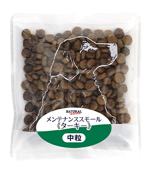 ハッピードッグ センシブル ミニ アフリカ | プレミアムドッグフード