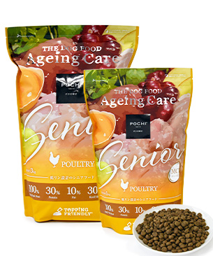 ペットカインド DOG ウェイトマネージメント ラムトライプ SAP 小粒