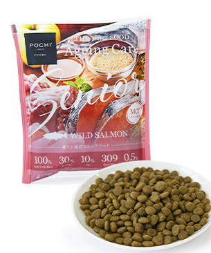 POCHI 食事療法食 腎臓ケア フレッシュチキン | プレミアム