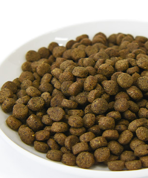 POCHI ザ・ドッグフード エイジングケア シニア 3種のポルトリー 50g