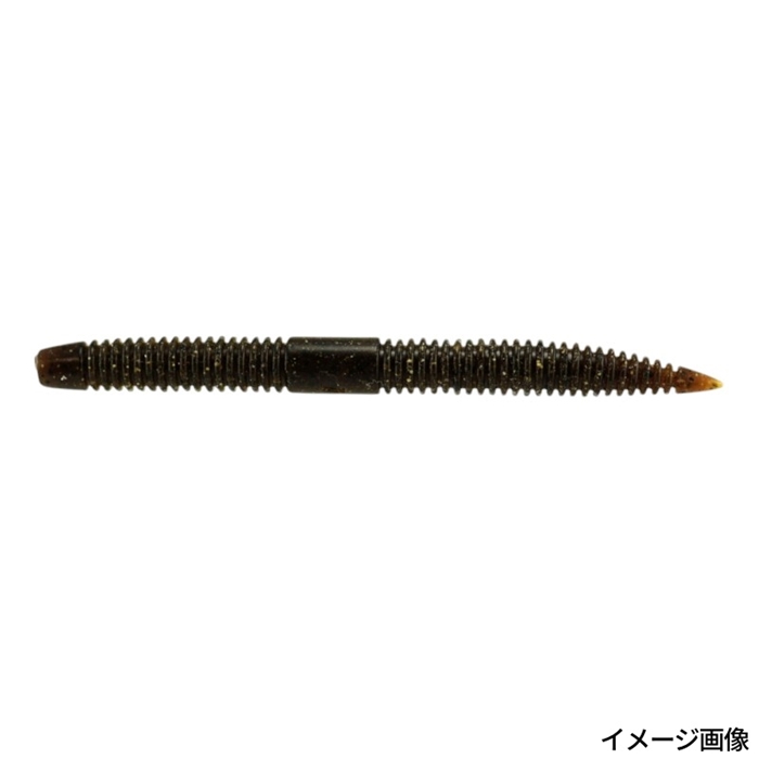 ザップ リンボー!! 4インチ 01 マルハタグリパン【ゆうパケット