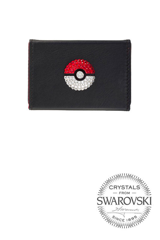 ポケモンセンターシブヤ限定！「CRYSTAL STONE」シリーズのグッズを