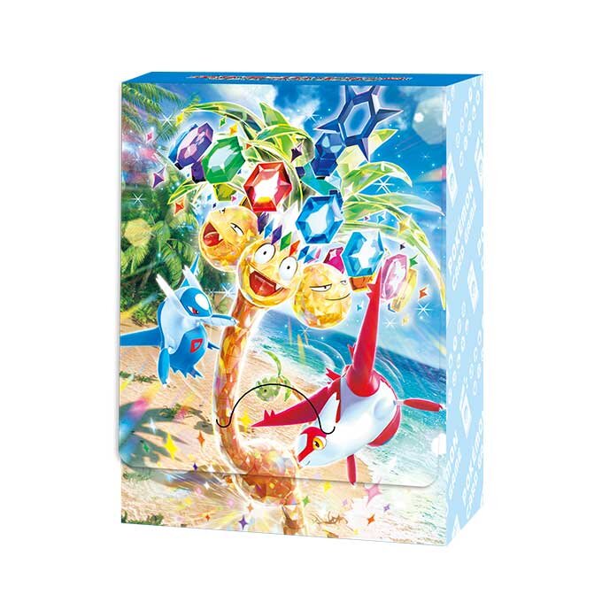 パックを開けて、すぐバトル！ シールド戦 楽園ドラゴーナ