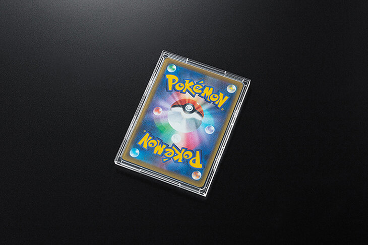 ポケモンカード S&S プレシャスBOX 繁体字版 プレシャス コレクター