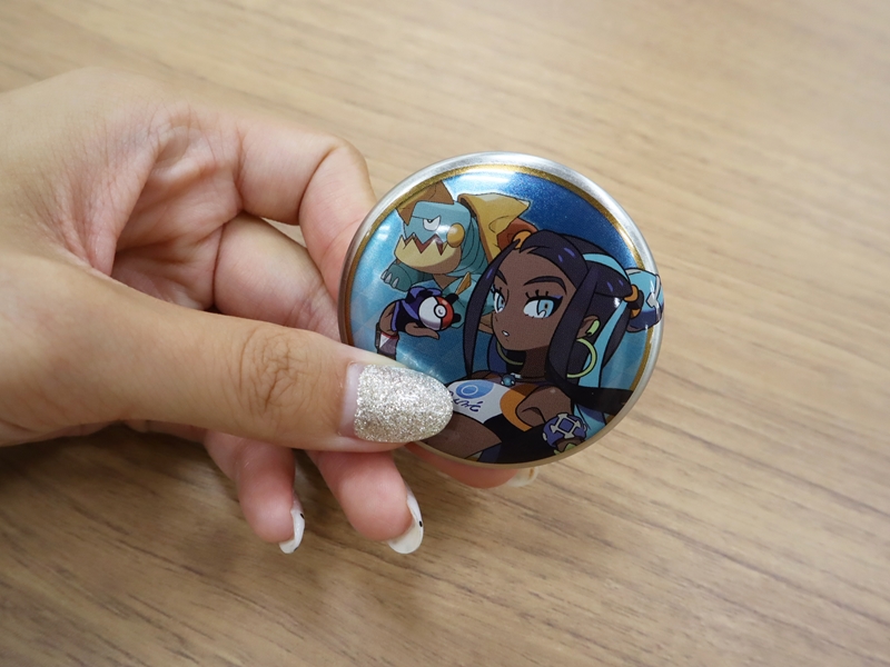 全19種！ガラル地方を代表するトレーナーと、ポケモンをデザインした