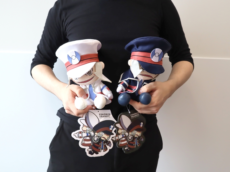 サブウェイマスター サブマス ぬいぐるみ サブウェイマスター サブマス