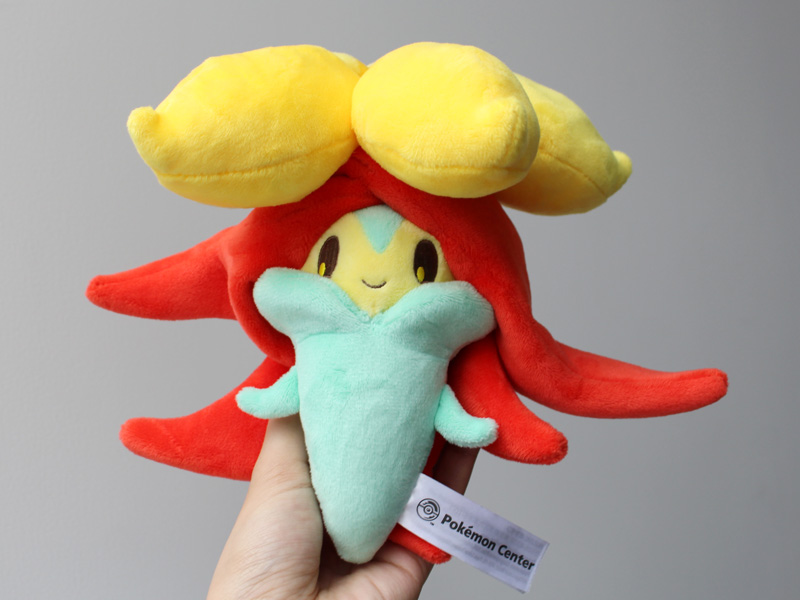 ポケモン ソード・シールド』からヒメンカ・ワタシラガ・ウールー